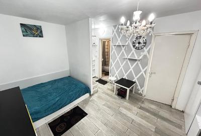 Garsonieră Colentina Teiul Doamnei  Lacul Tei - 9