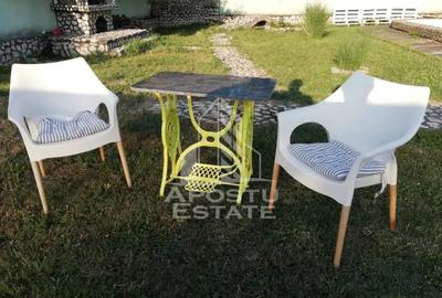 Apartament cu 3 camere decomandat în Bujac - 8