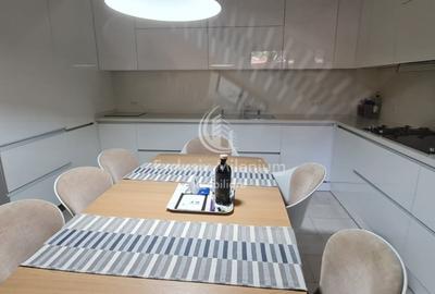 Casa /Vila Lacul Tei D+P+1+M Renovata - 19