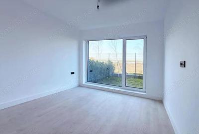 Apartament 4 camere Astorium Garden Curte proprie Theodor Pallady - 5