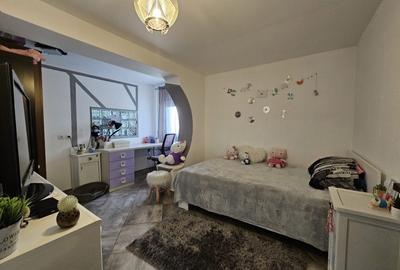 Casă cu 5 camere cu Teren 463 Mp în Hărău - 7