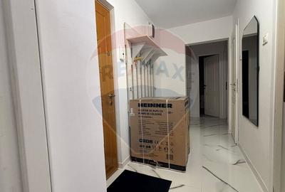 Apartament 2 camere de inchiriat in zona Inel II-Institutul de Marina - 10
