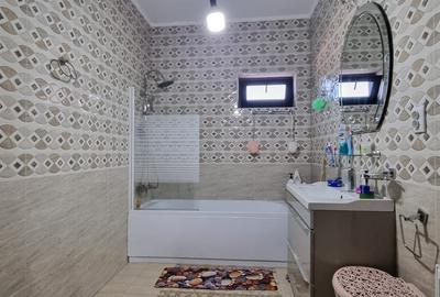 Casă spațioasă P+1+M cu anexă, teren 1056 mp – Dragomirești Vale - 6