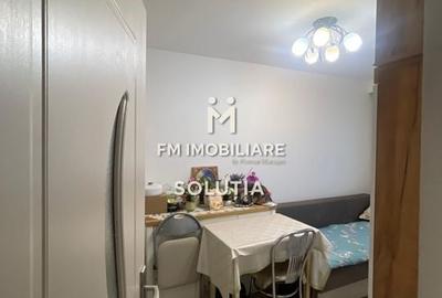 Vânzare garsonieră modernă, izolație exterioară și centrală nouă - 5