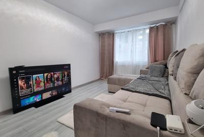 Apartament cu 2 camere decomandat, mobilat în Vișan - 3