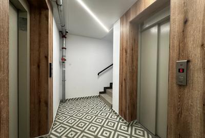 Apartament cu 2 camere decomandat în Berceni - 19
