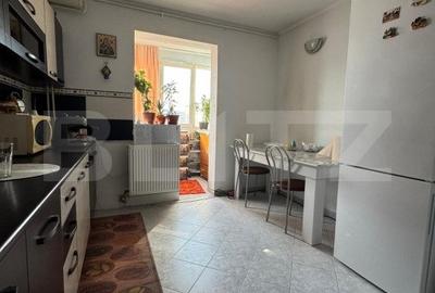 Apartament 2 Camere Buzoieni - 2