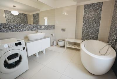 Apartament premium 232 mp, cu vedere panoramica - cartier Zorilor - 12