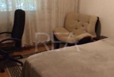 Apartament cu 3 camere semidecomandat în Central - 6