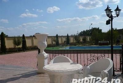 Casă cu 20 camere cu Garaj în Izvorani - 9
