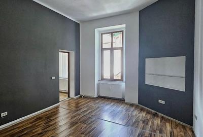 Apartament cu 2 camere semidecomandat în Ultracentral