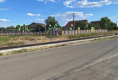 OCAZIE !! Casa complet utilata , mobilata !! - 15