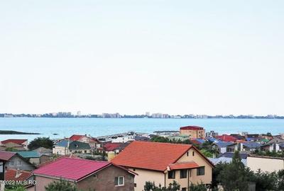 Ovidiu - Str. Nationala, Vila P+1E, teren 1094 mp, vedere la lac! - 18