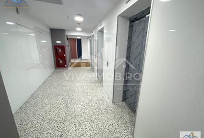 Apartament cu 2 camere decomandat, mobilat în Aviației - 21