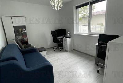 Casă individuală cu 5 camere cu Teren 320 Mp în Berceni - 6