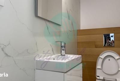 Apartament cu 3 camere în Dorobanți - 1