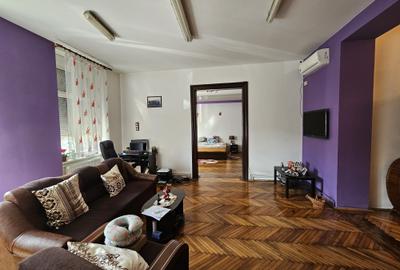 Apartament 5 camere, 120 mp, parter, Elisabetin - central, Timișoara - 6