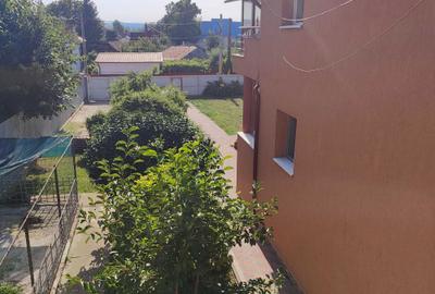 Casă cu 4 camere decomandat în Șerbănești - 5