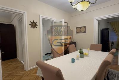 Apartament 6 camere deosebit, Ultracentral - 24