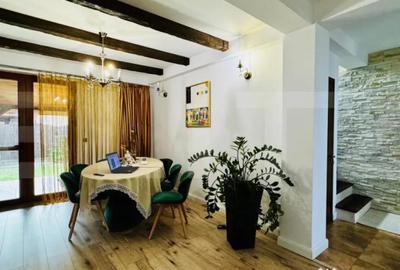 Casă cu 3 camere cu Teren 340 Mp în Semicentral - 16