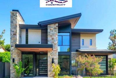 Casa Eroilor dezvolta vile de lux Eroilor no?tri acasa in Romania ! - 2