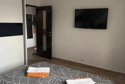 Garsonieră decomandată în Nord - 1