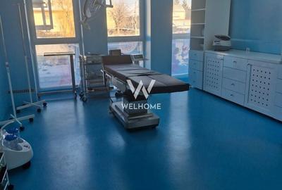 Închiriere spatii, cabinete stomatologice, Clinica Sibiu - 5