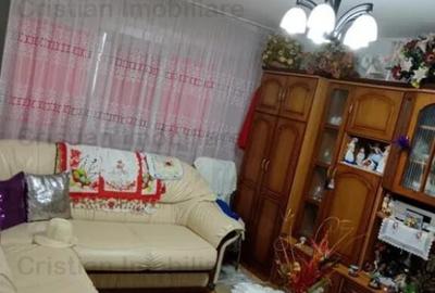 Parter 3 cam 90mp conf1 decomandat Vidin cu balcon mare - 1