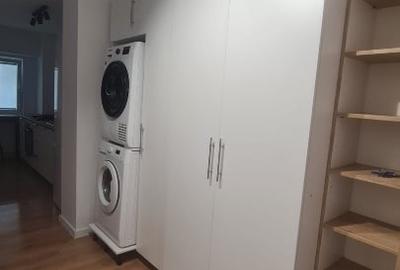 Garsonieră decomandată în Vitan Mall - 2