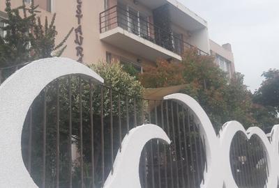 Pensiune in techirghiol - 13