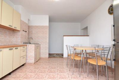 Apartament cu 4 camere decomandat, mobilat în Unirii - 26