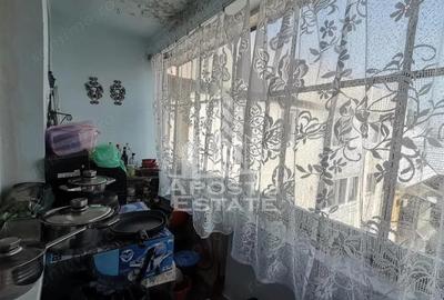 Apartament cu 2 camere semidecomandat în Complex Studențesc - 6