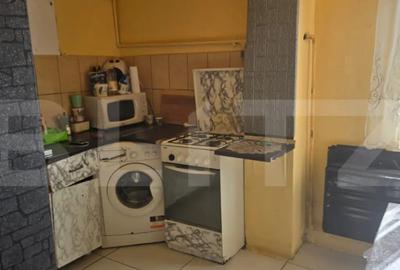 Garsonieră semidecomandată în Soarelui - 6