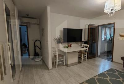 Apartament cu 3 camere decomandat în Central - 14