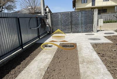 Casa de vanzare in Bacau Traian - COMISION 0 - 23