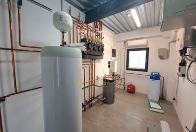 COM 0% Hala servicii,  birouri, depozitoare la prima inchiriere | Giarmata-Vii - 16