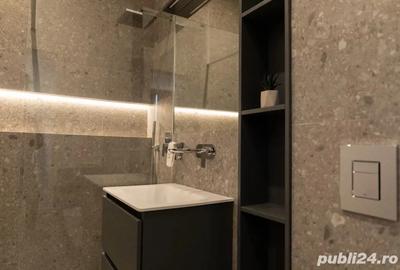 Garsonieră decomandată în Lujerului - 2