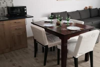 Apartament cu 2 camere decomandat, mobilat în Nord - 8