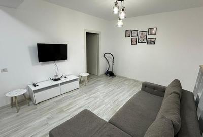 APARTAMENT MODERN-STATIUNEA MAMAIA YAKI - 8