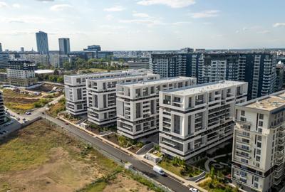 Apartament 3 Camere cu gradina FINISAT Apartament 3 Camere cu gradina FINISAT - 4