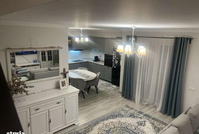 Casă cu 4 camere în Satu Nou de Jos - 3