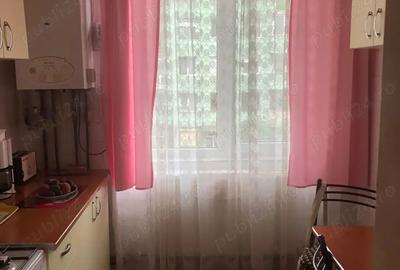 Apartament cu 3 camere în Ineu - 1