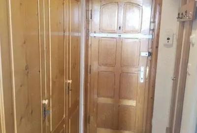 Garsonieră decomandată în Aleea Carpați - 6