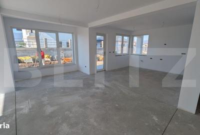 Casă cu 4 camere în Central