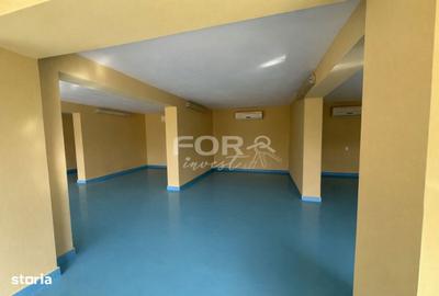 Spațiu comercial, de 200 mp, în Oncea - 9