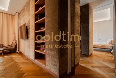 VILA SUPERBA/ACCES LA LAC/COMPLET MOBILATA/UTILATA LUX/CURTE/PARCARE/PIPERA - 25