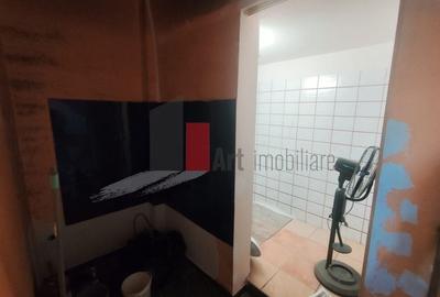 Spatiu Piata Domenii, trafic pietonal si auto Spatiu Piata Domenii, trafic pietonal si auto - 4