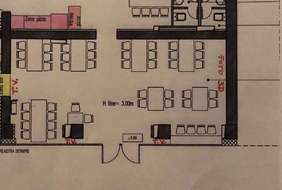 Spațiu comercial, de 150 mp, în Calea Călărașilor - 3