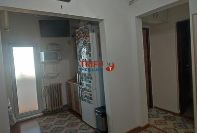 Apartament 2 camere etaj 3 in Alba Iulia - 7