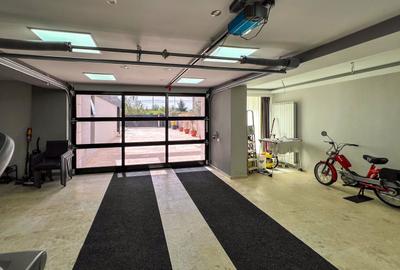 Casă individuală cu 5 camere cu Canalizare în Corbeanca - 39